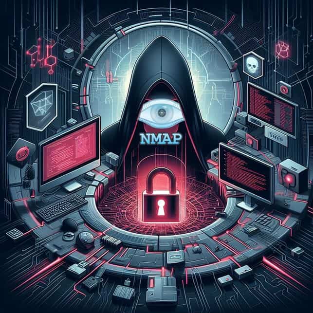 NMAP guida cibernetica per analisti di sicurezza e comandi utili