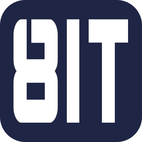 8it logo