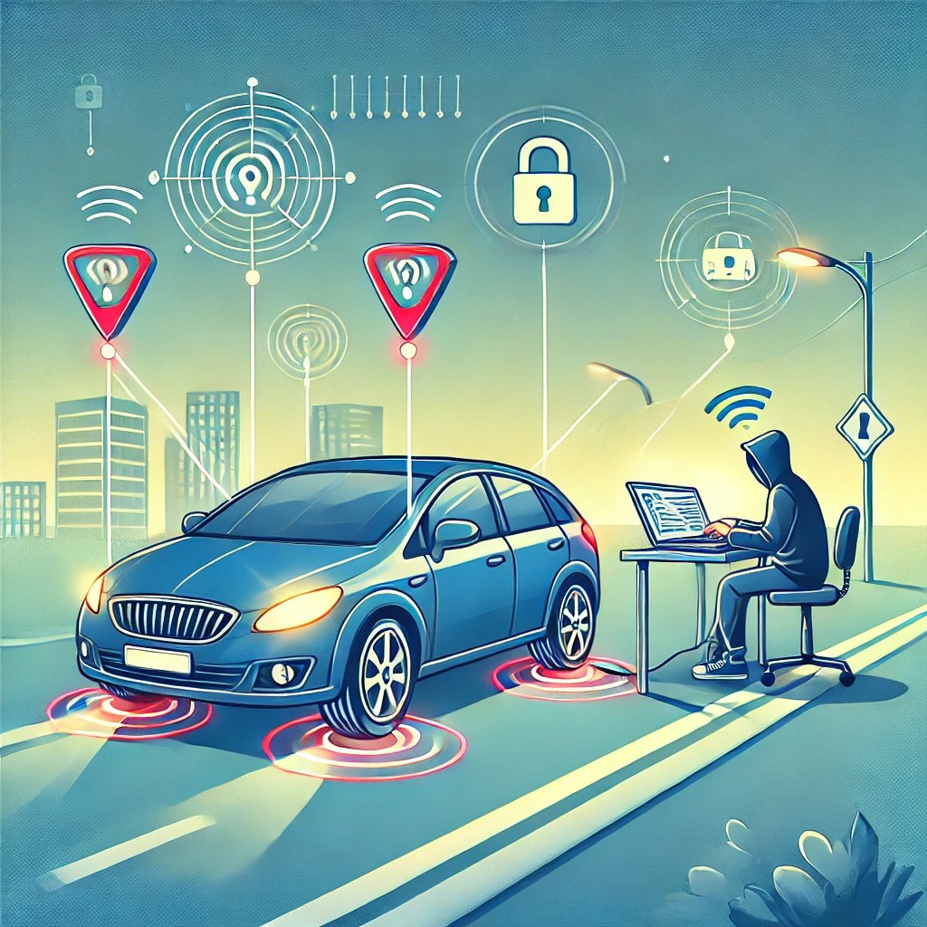 Milioni di veicoli potrebbero essere hackerati e tracciati a causa di un semplice bug in un sito&nbsp;web