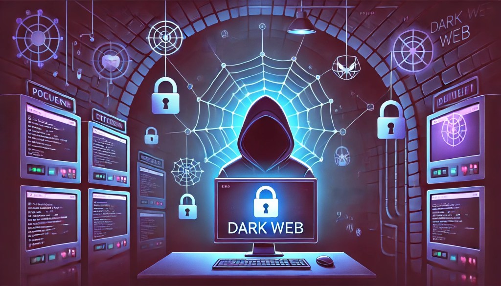 Come Navigare in Sicurezza sul Dark Web: la Guida&nbsp;Completa