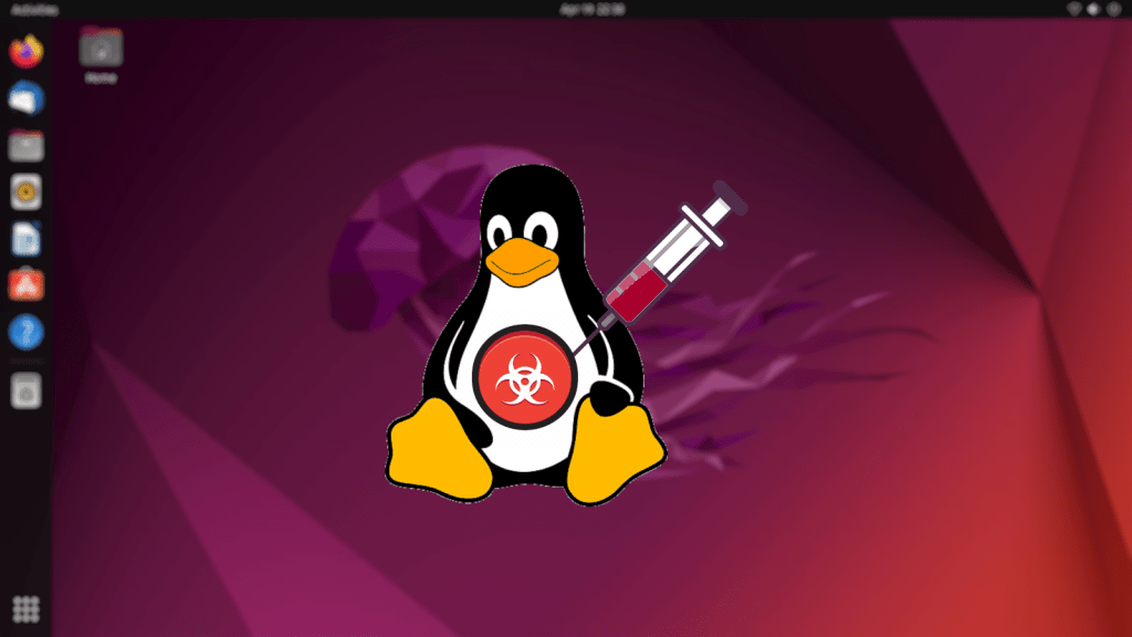 Copertina articolo LinuxInj