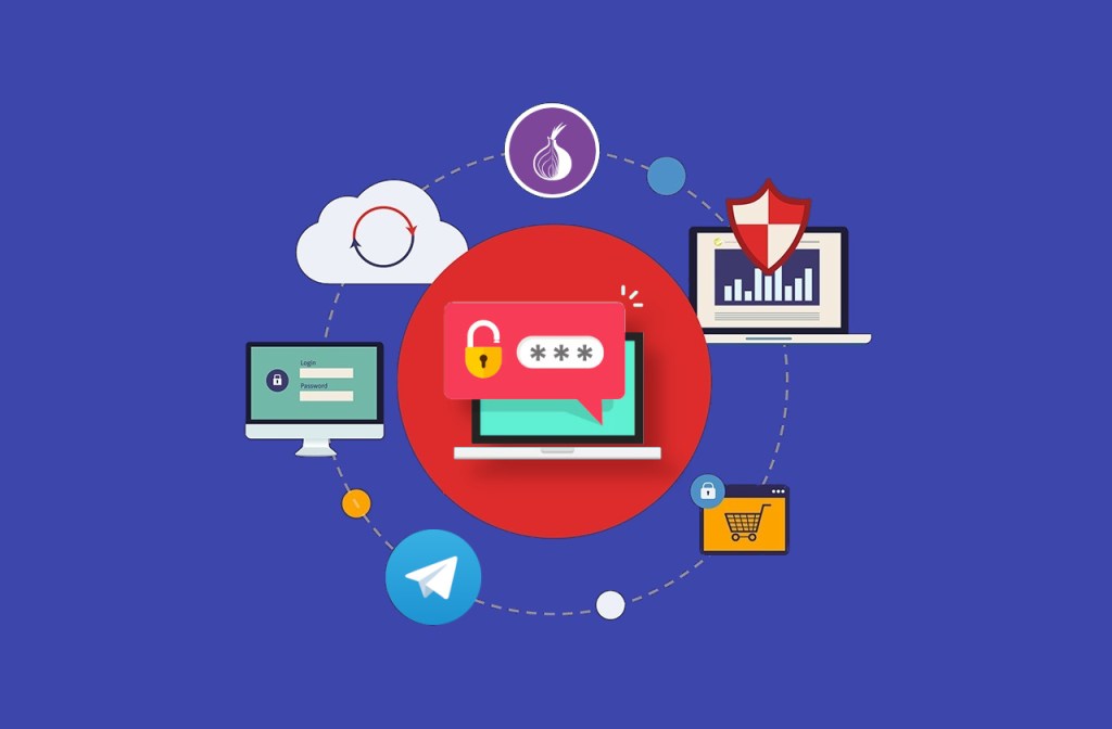 Copertina articolo CredLeaked