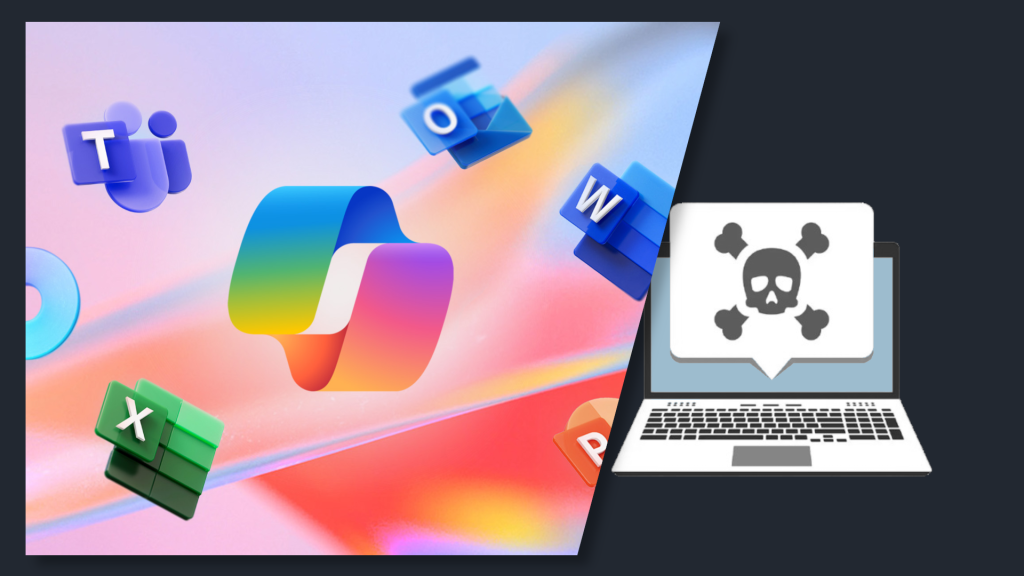 Copertina articolo EchoLeak