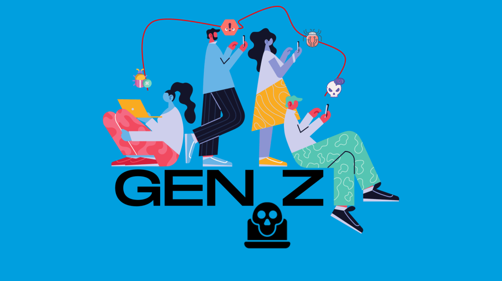 Copertina articolo GenZMalws