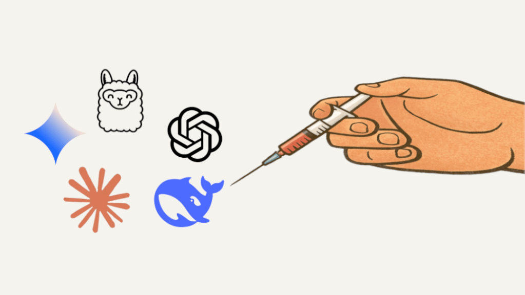 Prompt Injection nei Large Language Model: una&nbsp;panoramica