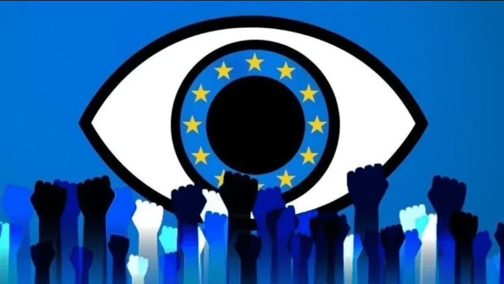 Chat Control 2.0: come l’Unione Europea vuole eliminare la privacy e cosa fare per&nbsp;impedirlo