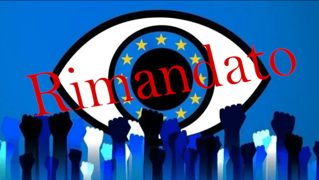 Votazione su “Chat Control 2.0” rinviata, e&nbsp;adesso?