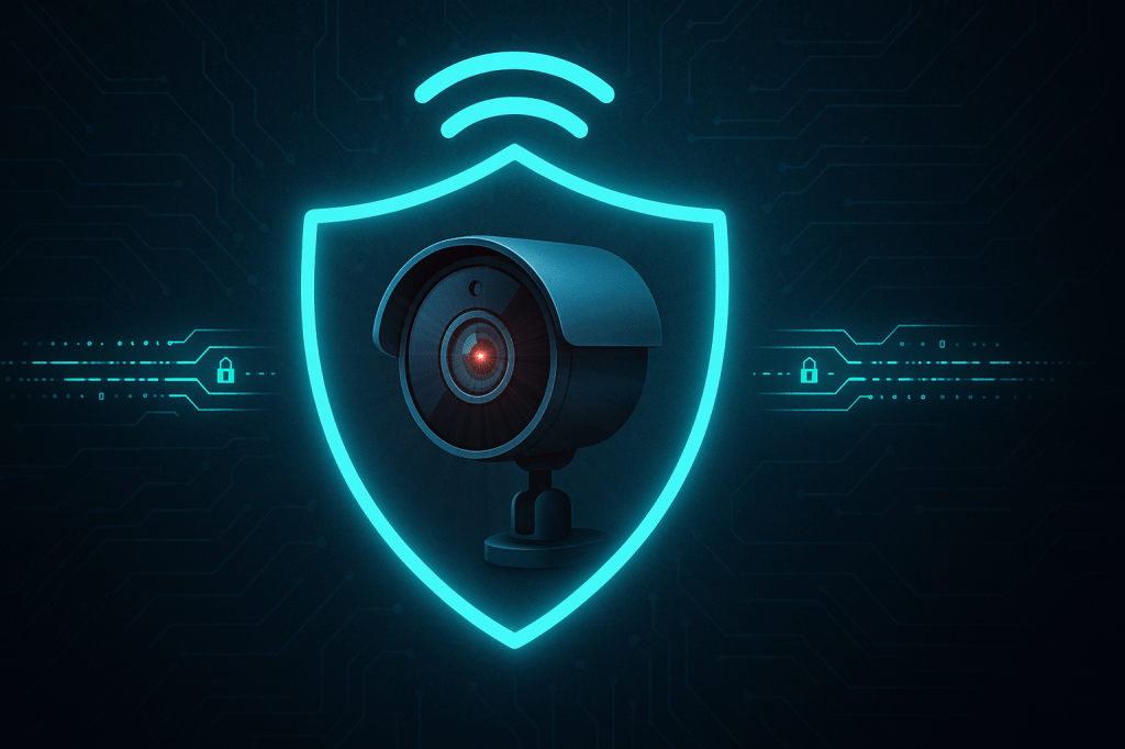 Come Mettere in Sicurezza le Telecamere Wi-Fi: guida tecnica e buone&nbsp;pratiche