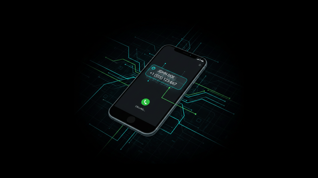 Come Funziona lo Spoofing di Chiamate e SMS e Perché è così&nbsp;Semplice