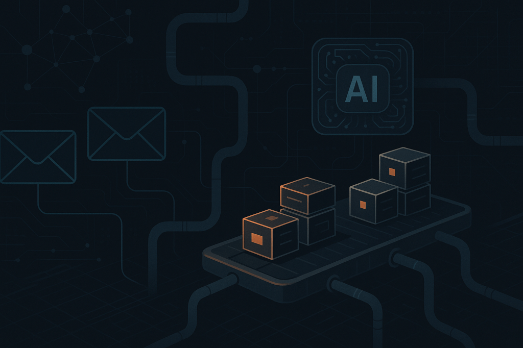 Un Nuovo Phishing Kit utilizza l’AI Per Generare Campagne di Phishing Totalmente Personalizzate e&nbsp;Diversificate