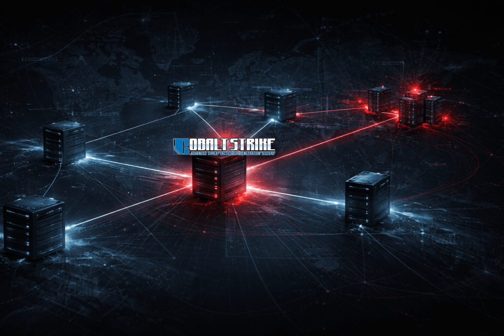 Threat Hunting su Cobalt Strike: dalle viscere del beaconing all’infrastruttura C2