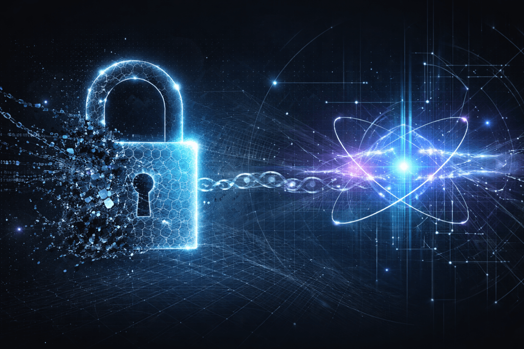 Q-Day: Perché la crittografia attuale non è pronta per un avversario quantistico